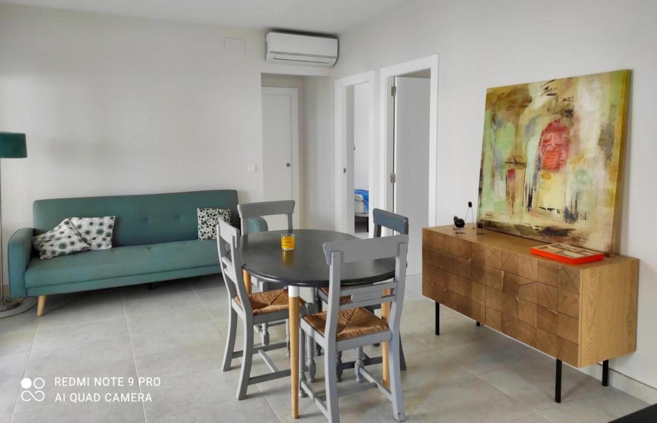 Villa Casita Moderna A Escasos Metros De Playa Terranova Oliva Exterior foto